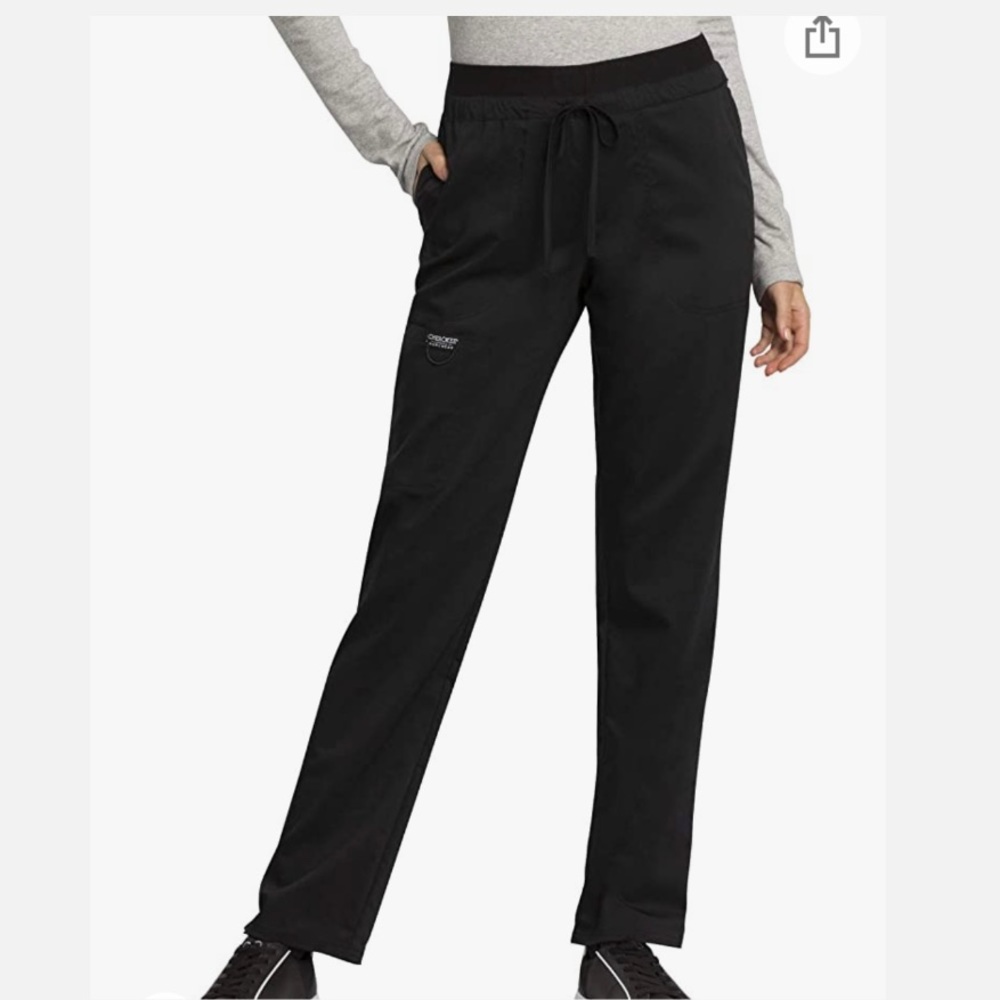 Cherokee Scrub Pants